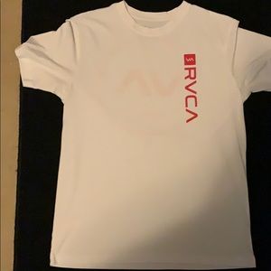RVCA men’s shirt